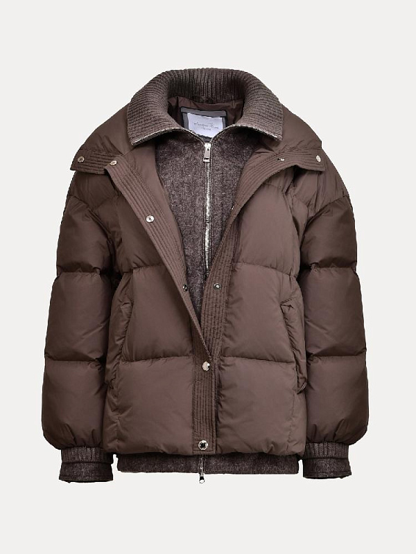 Пуховик (8033PM)